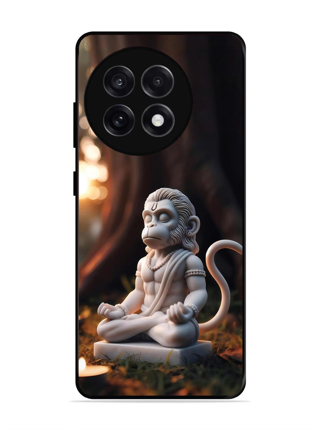OnePlus 13R baby Hanuman Statue