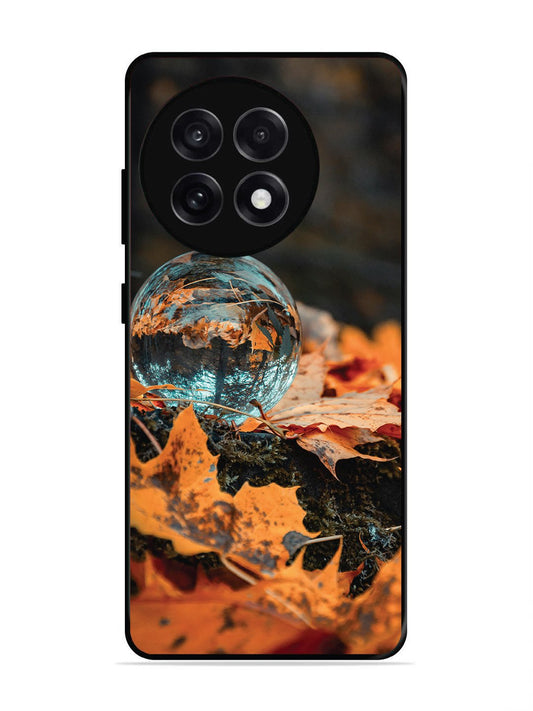 OnePlus 13R Glass Ball On Gaurden