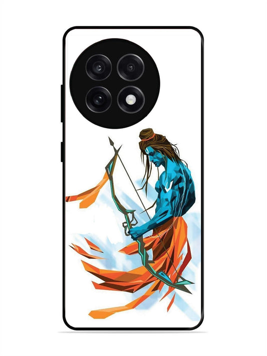 OnePlus 13R Shri Ram