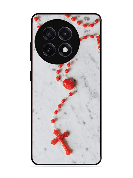 OnePlus 13R Cross Pendant
