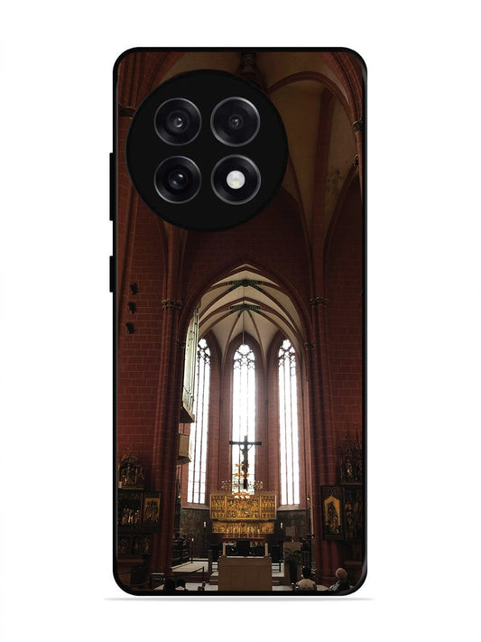 OnePlus 13R Church