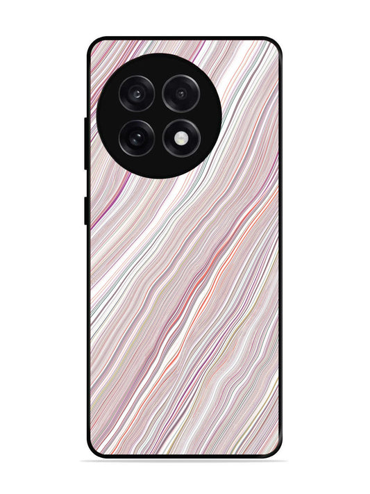 OnePlus 13R Abstract Marble