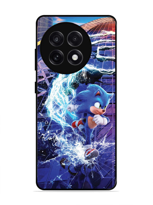 OnePlus 13R Sonic Vs Shadow Sonic 3