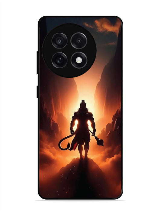 OnePlus 13R Veer Bajrangi