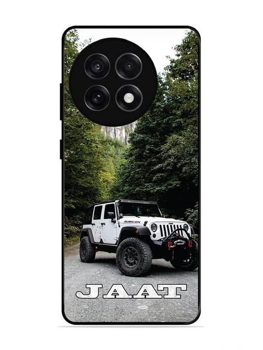 OnePlus 13R JEEP Ft. JAAT