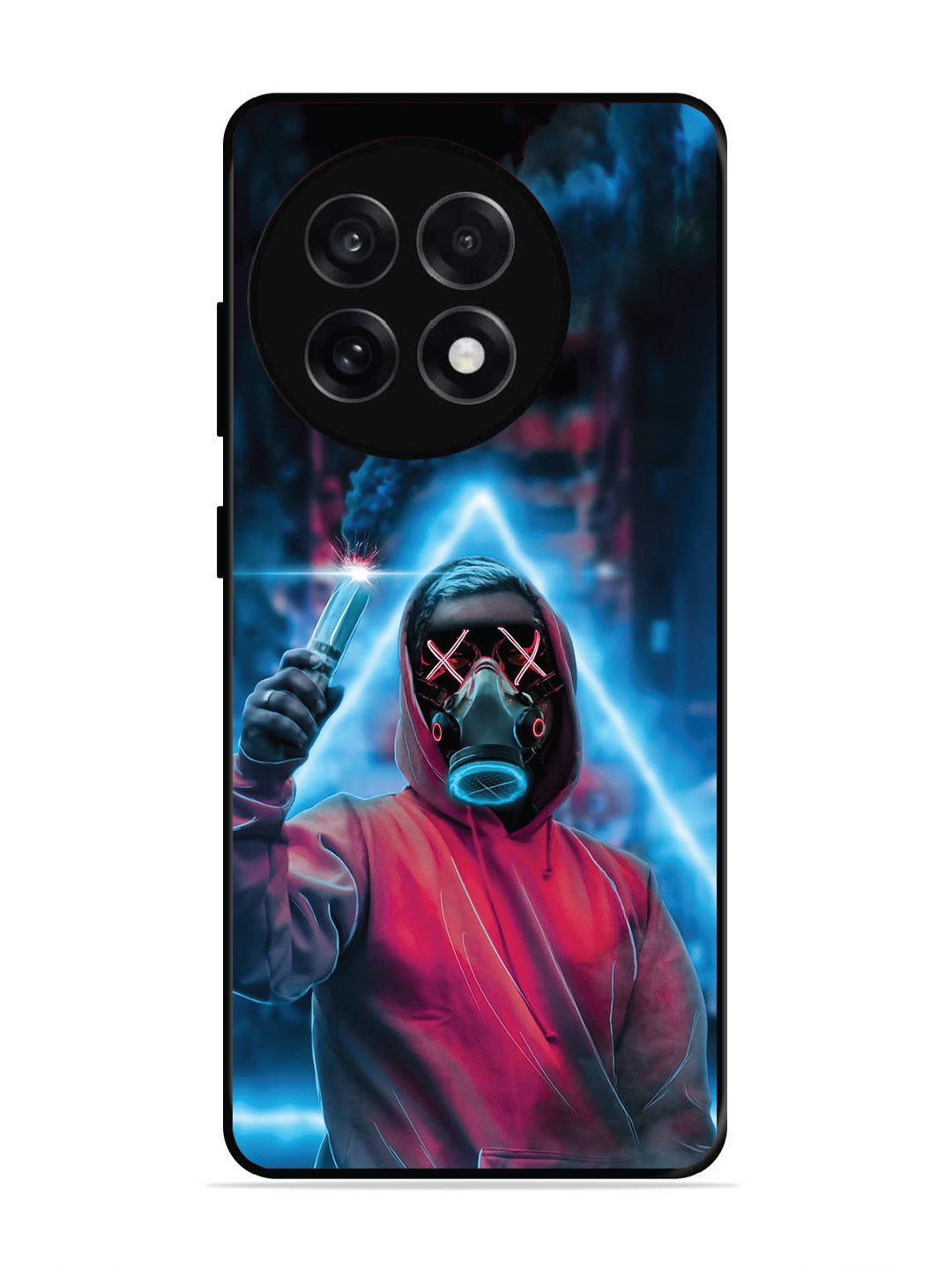 OnePlus 13R mask-man-bad-boys-bad-boys-rules
