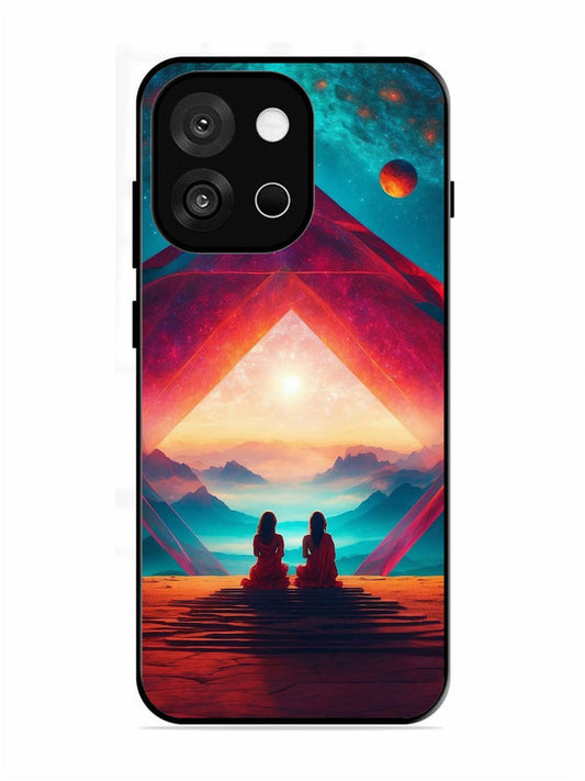 OnePlus 13s 5G Meditation