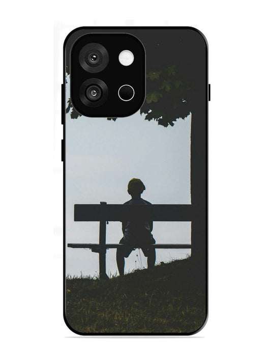 OnePlus 13s 5G Alone under the Baniyan Tree