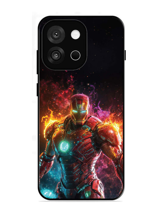 OnePlus 13s 5G iron-man-marvel-superhero