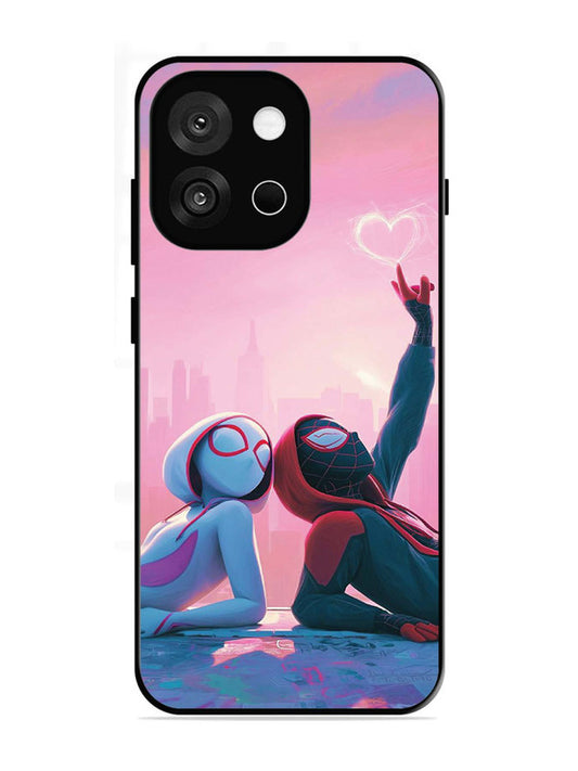 OnePlus 13s 5G Gwen Stacy & Miles Morales Spiderman