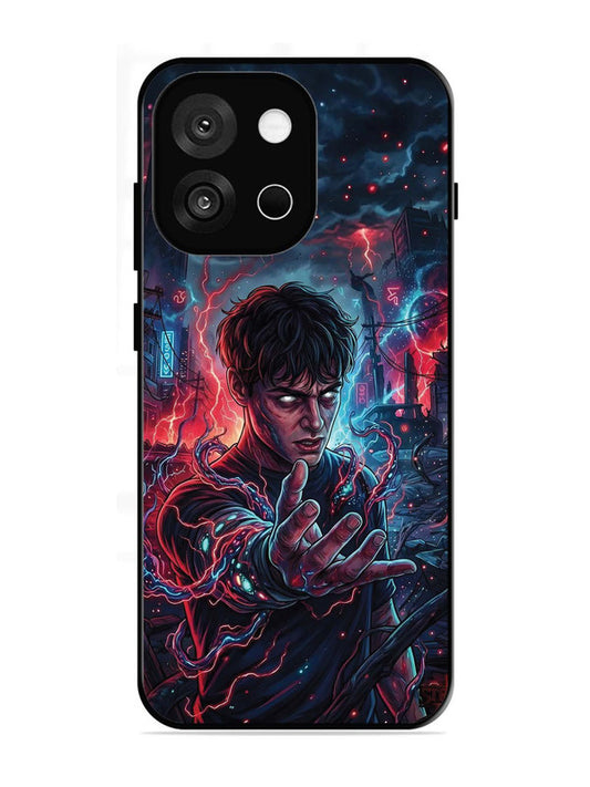 OnePlus 13s 5G William The Sorcerer