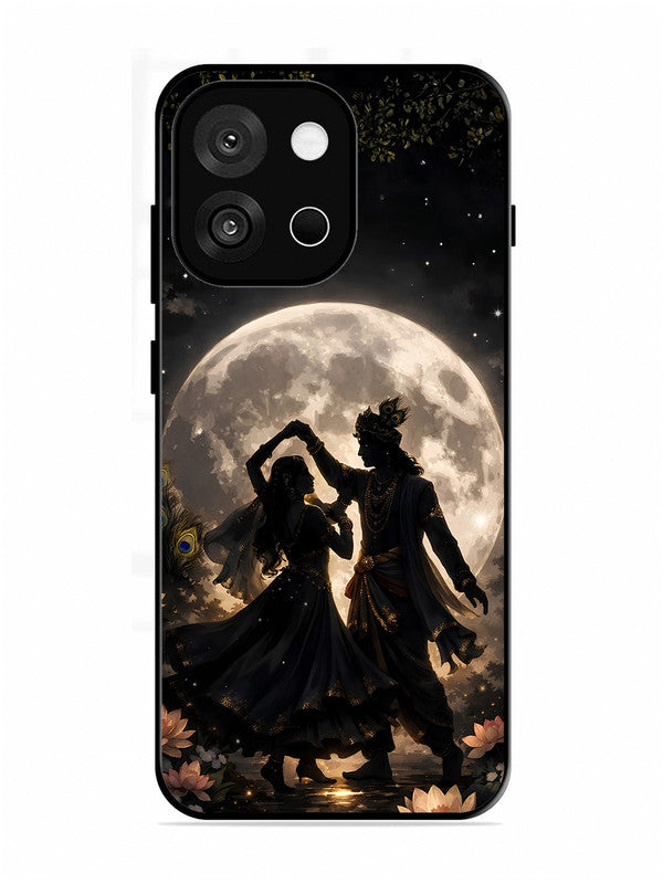 OnePlus 13s 5G Where Souls Meet - Radha & Krishna