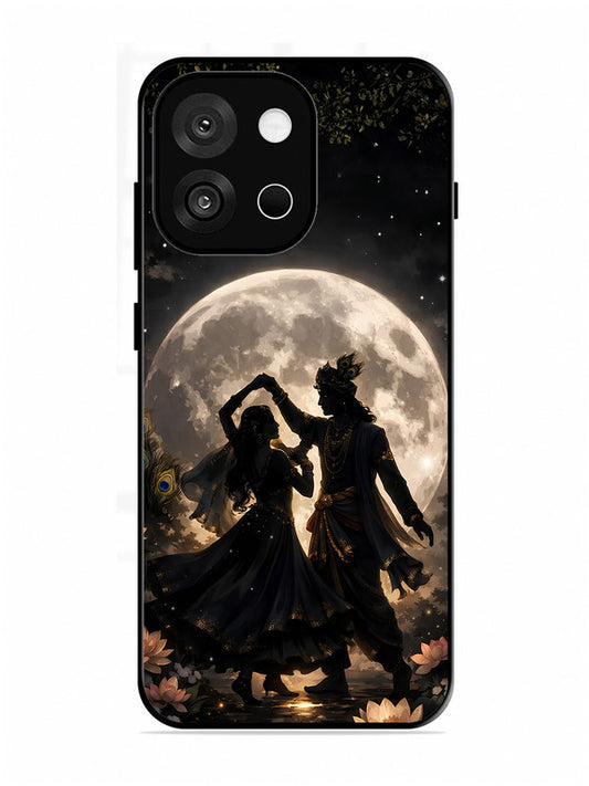 OnePlus 13s 5G Where Souls Meet - Radha & Krishna