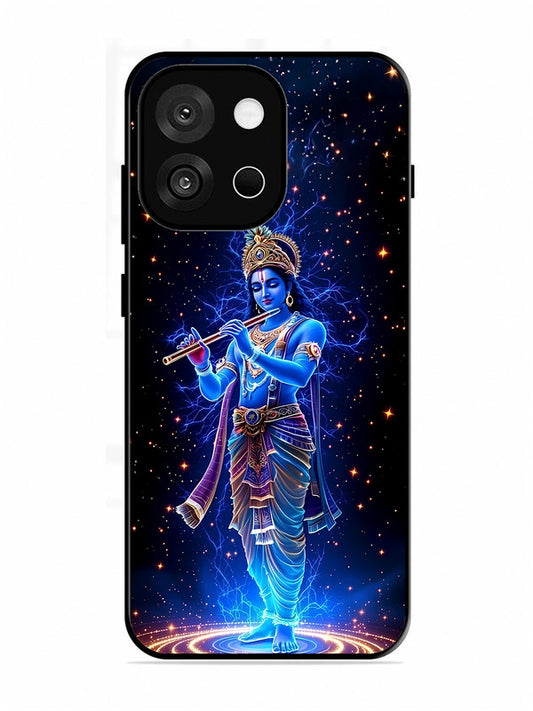 OnePlus 13s 5G Krishna with Flute