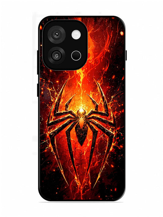 OnePlus 13s 5G The Spider