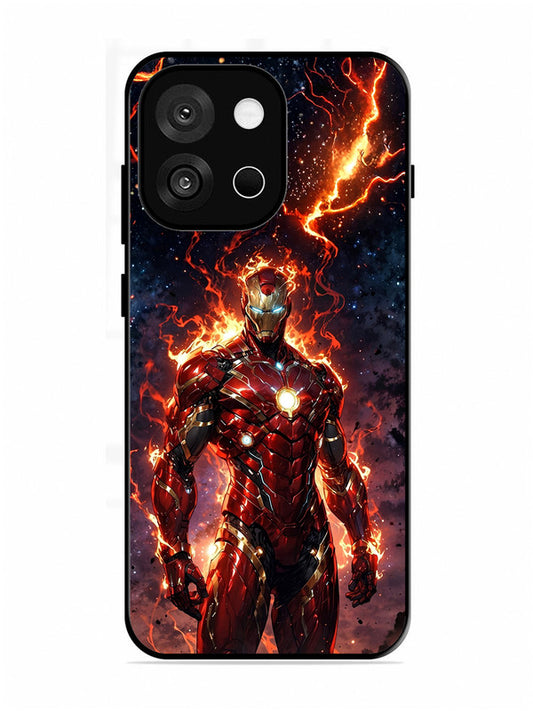 OnePlus 13s 5G I am ironman