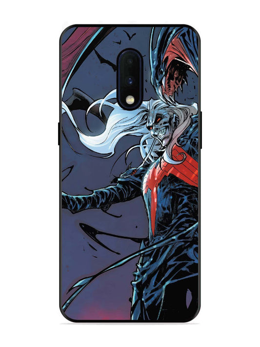 OnePlus 6T K Marvel Supervillain