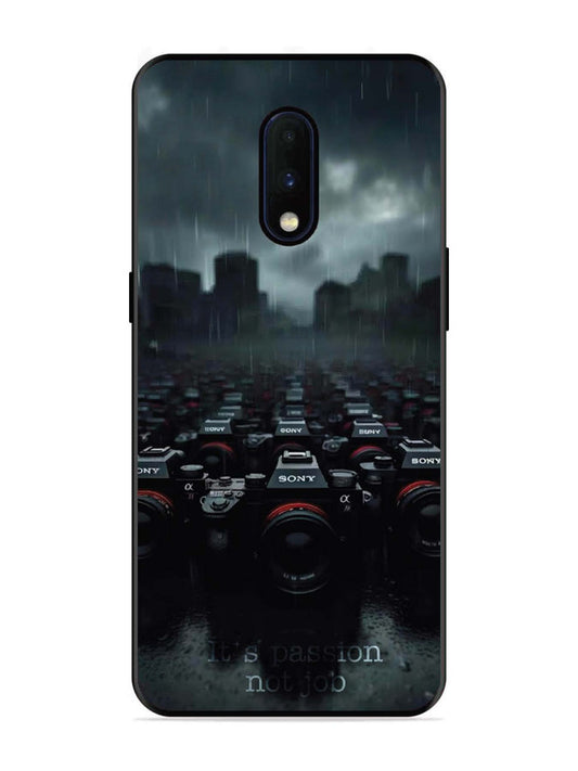 OnePlus 6T The Camera Men