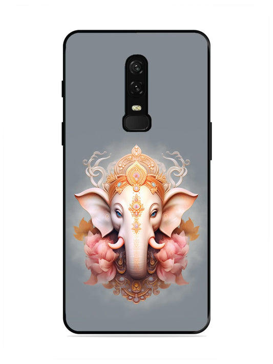 OnePlus 6 Ganesh Ji