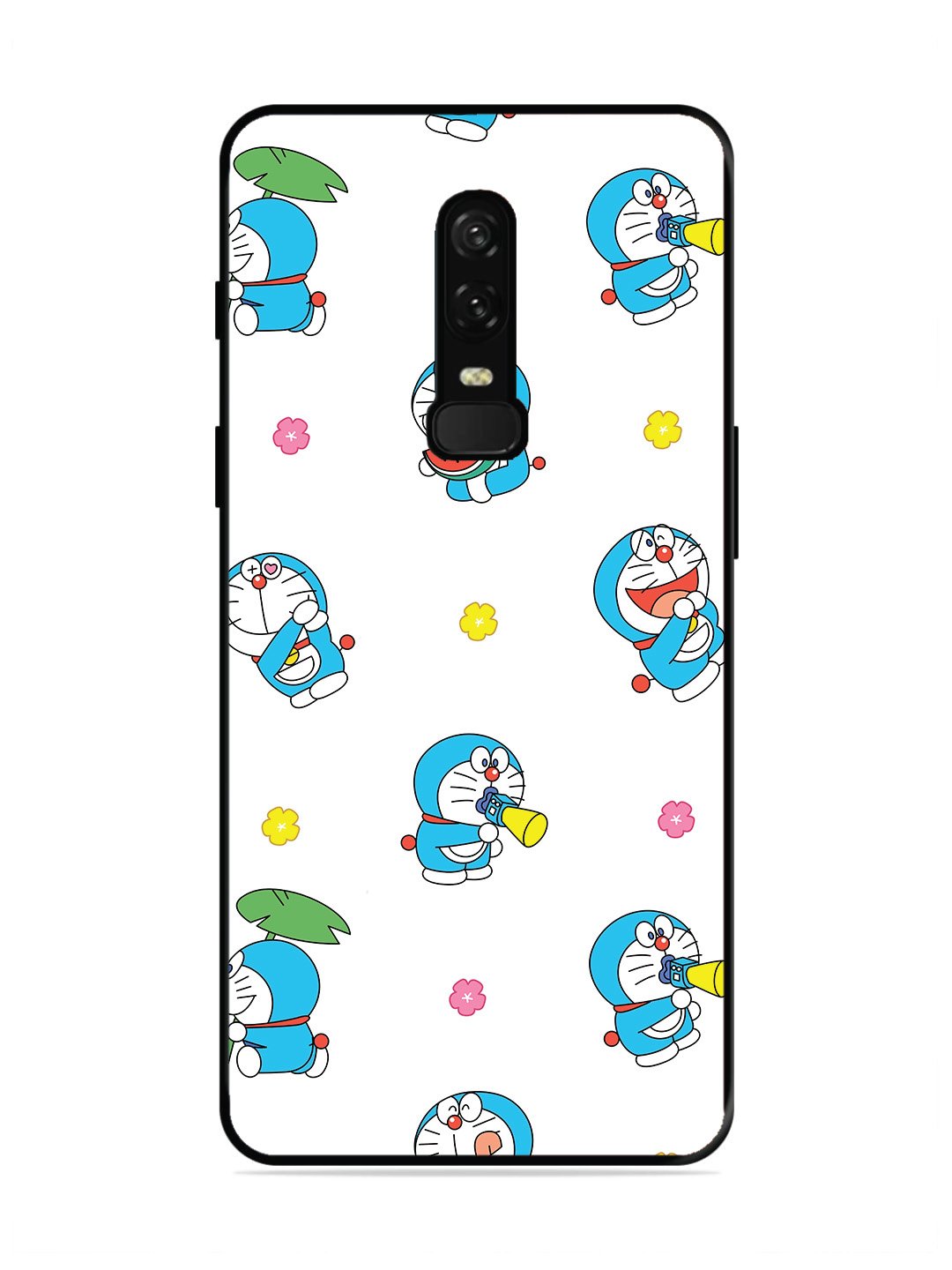 OnePlus 6 Doraemon