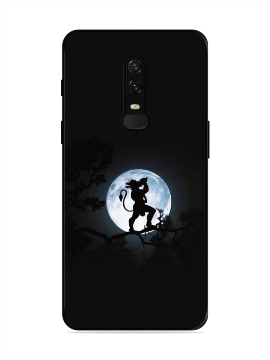 OnePlus 6 Hanuman