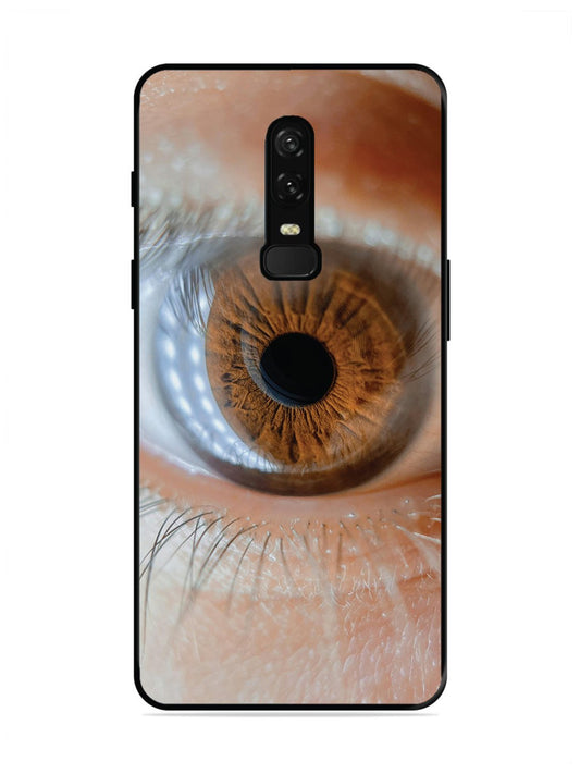 OnePlus 6 Eye