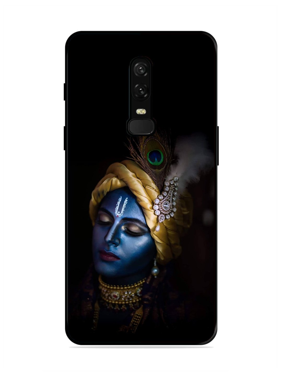 OnePlus 6 Kanha Krishna