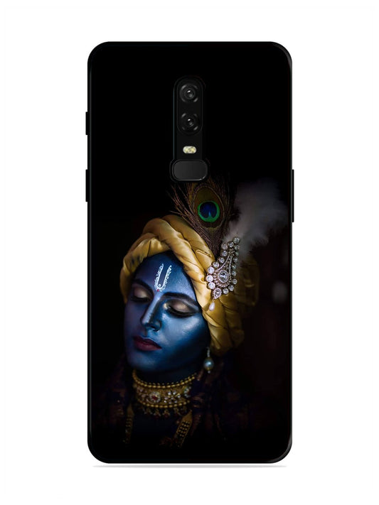 OnePlus 6 Kanha Krishna