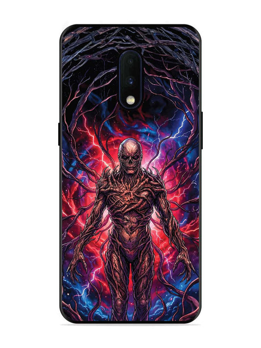 OnePlus 7 Stranger Things Vecna