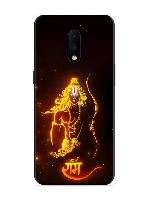 OnePlus 7 Prabhu Ram - The Eternal Glow