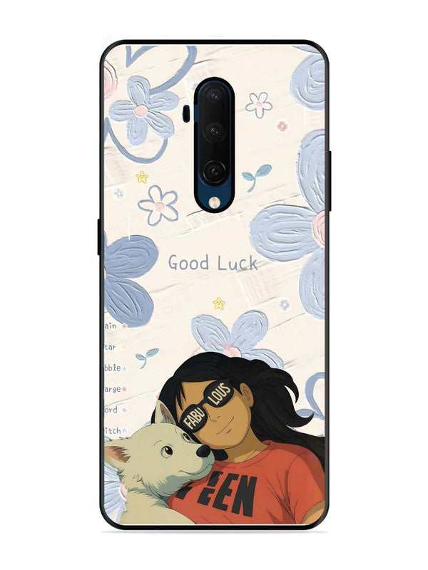 OnePlus 7T Pro Fabulous and Good Luck