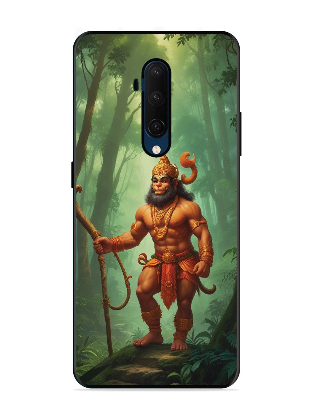 OnePlus 7T Pro Veer Hanuman
