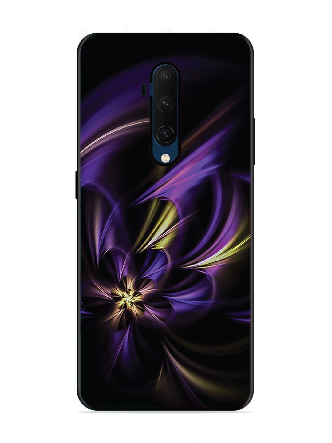 OnePlus 7T Pro Royal Purple Bloom