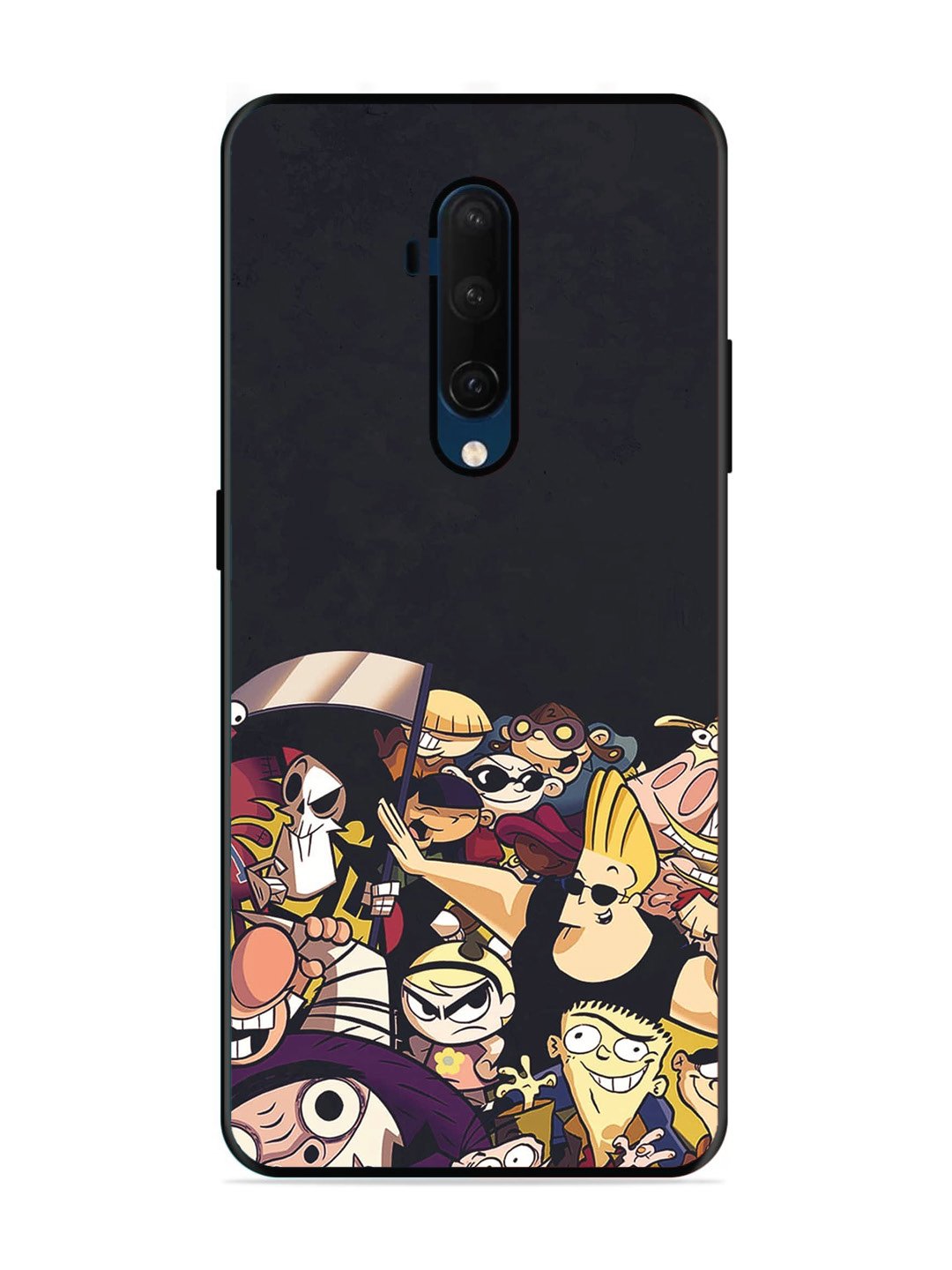OnePlus 7T Pro Cartoon Network's toons