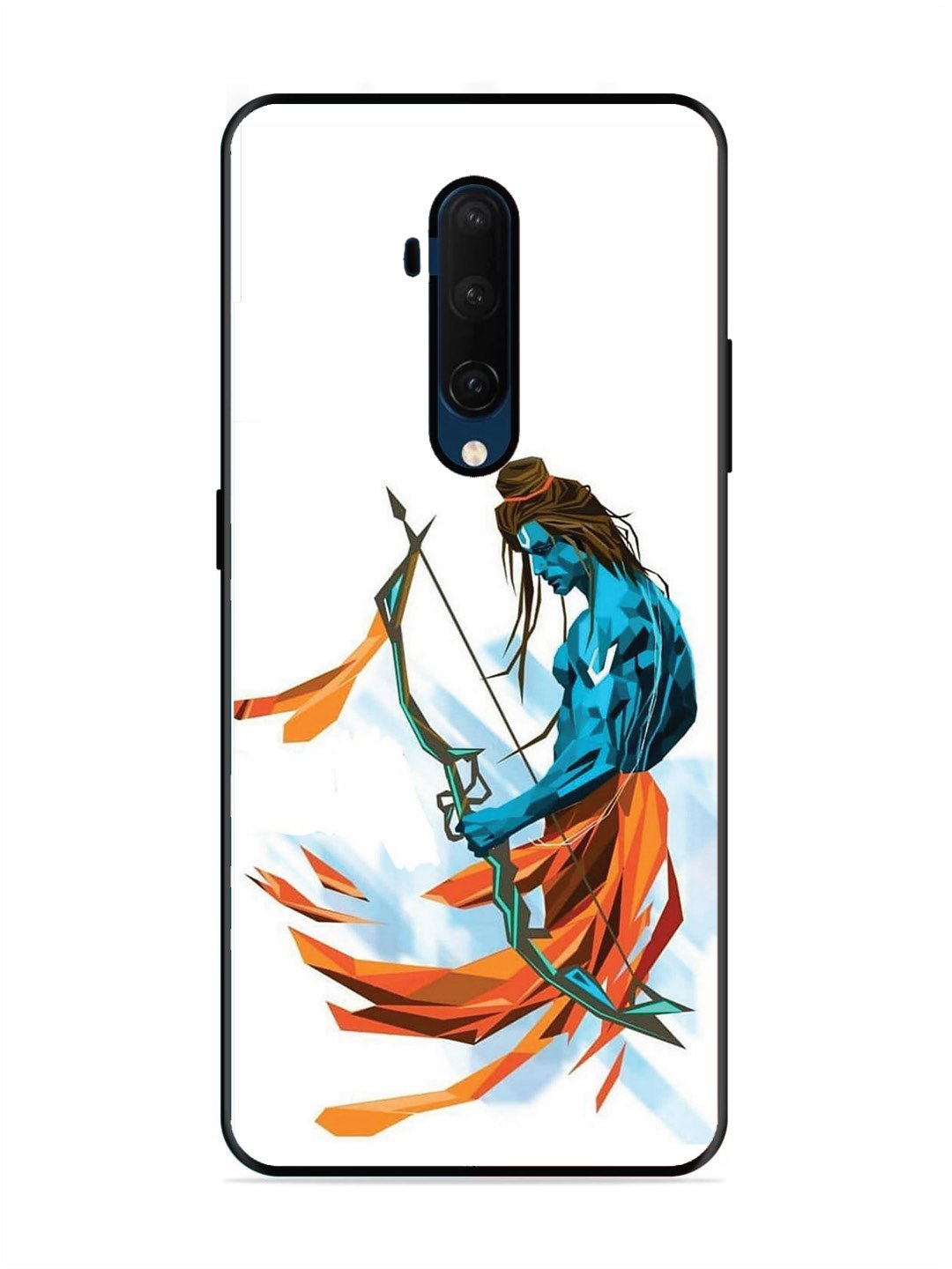 OnePlus 7T Pro Shri Ram