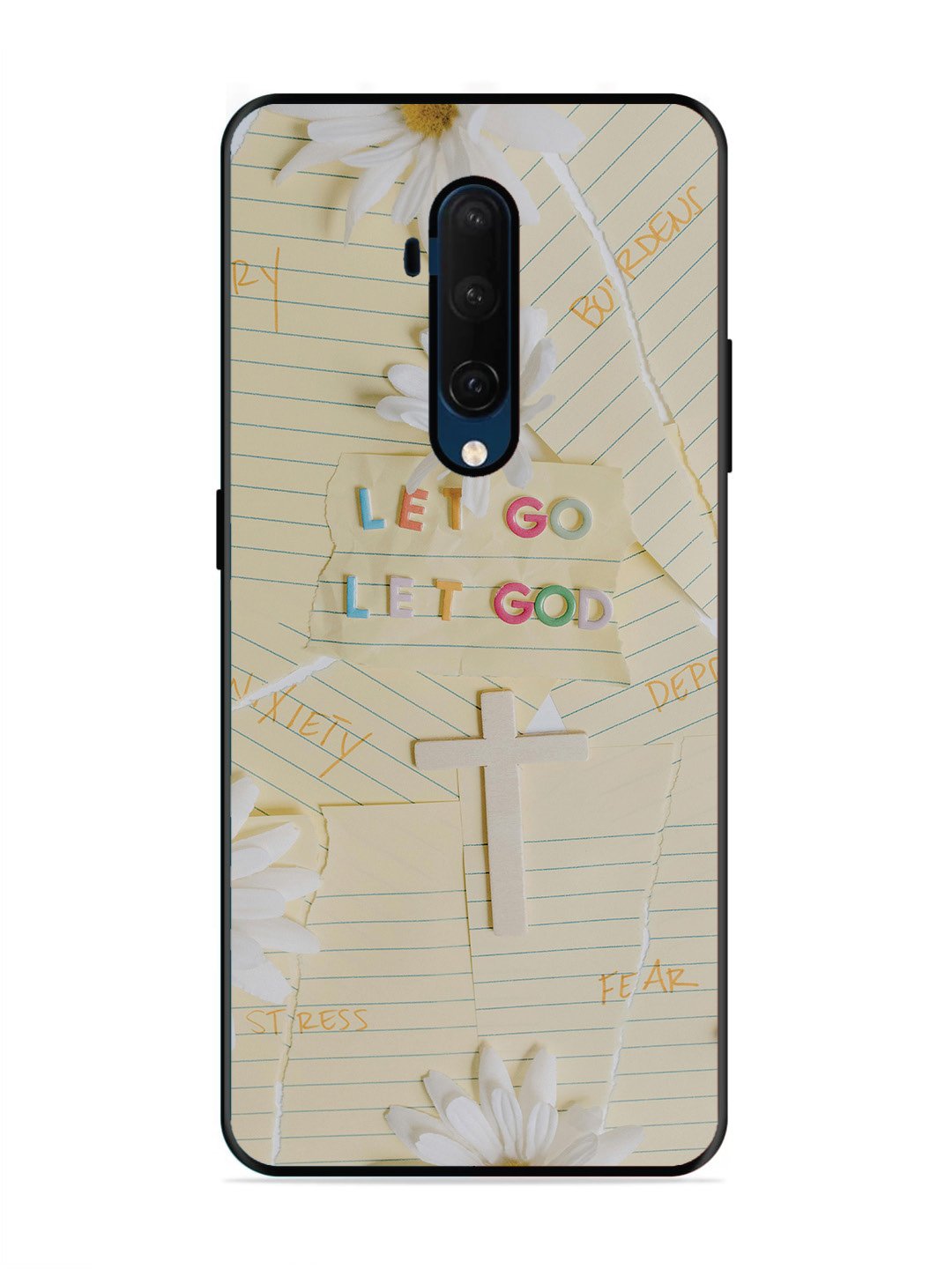OnePlus 7T Pro Cross Lets go