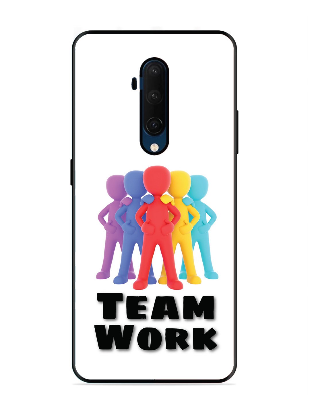 OnePlus 7T Pro Team Work
