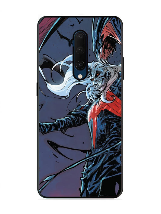 OnePlus 7T Pro K Marvel Supervillain