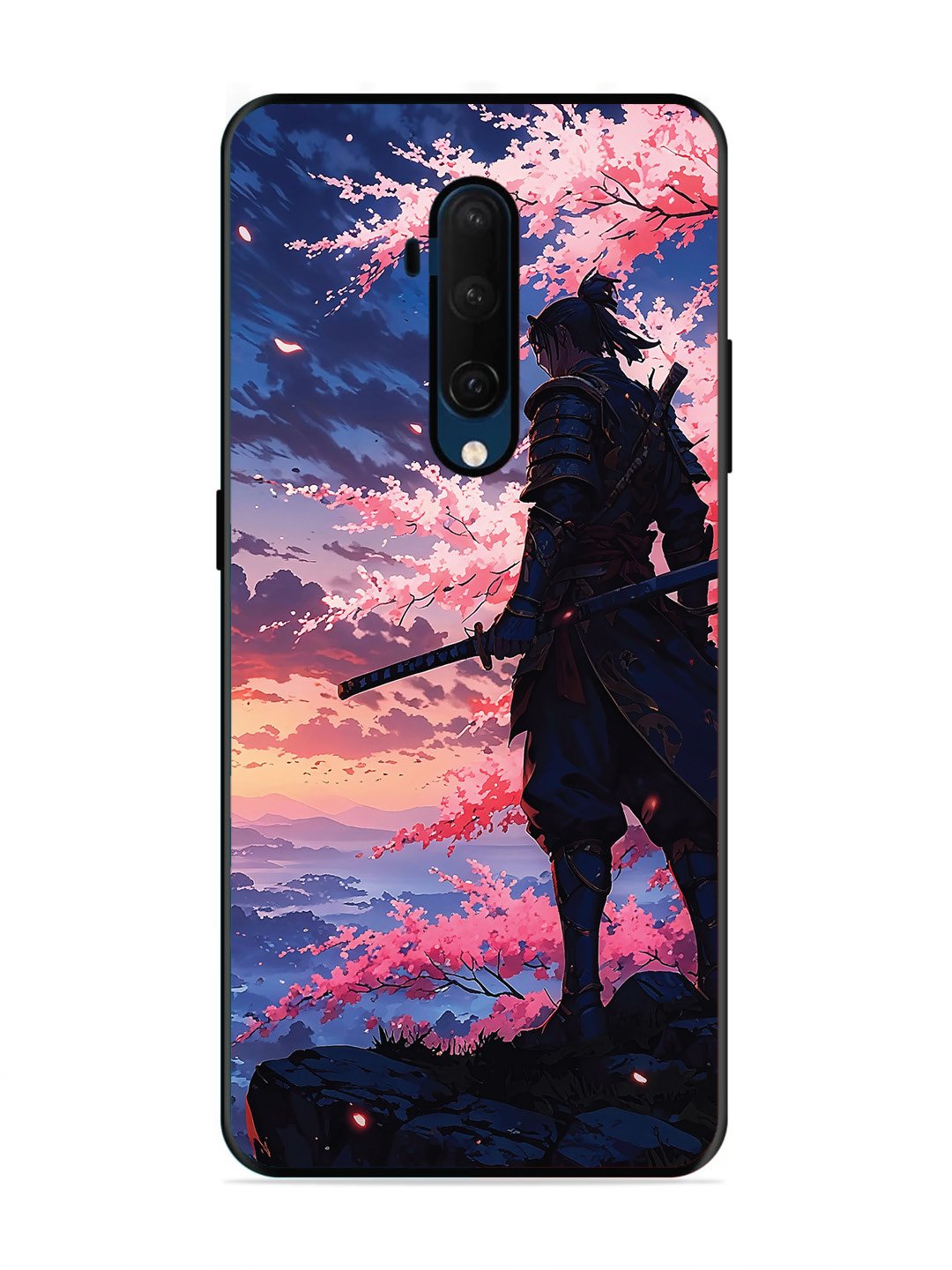 OnePlus 7T Pro Samuray