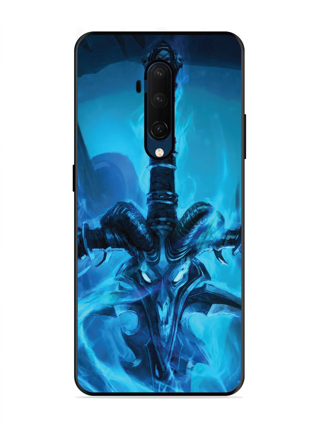 OnePlus 7T Pro Warcraft Arthas