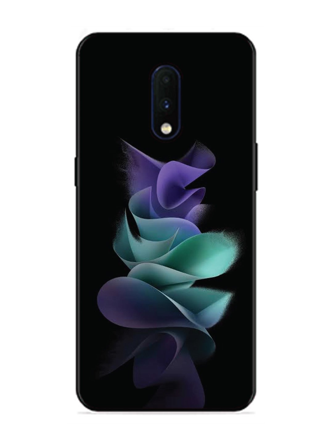 OnePlus 7 Vortex, Aurawave, Mystic Flow