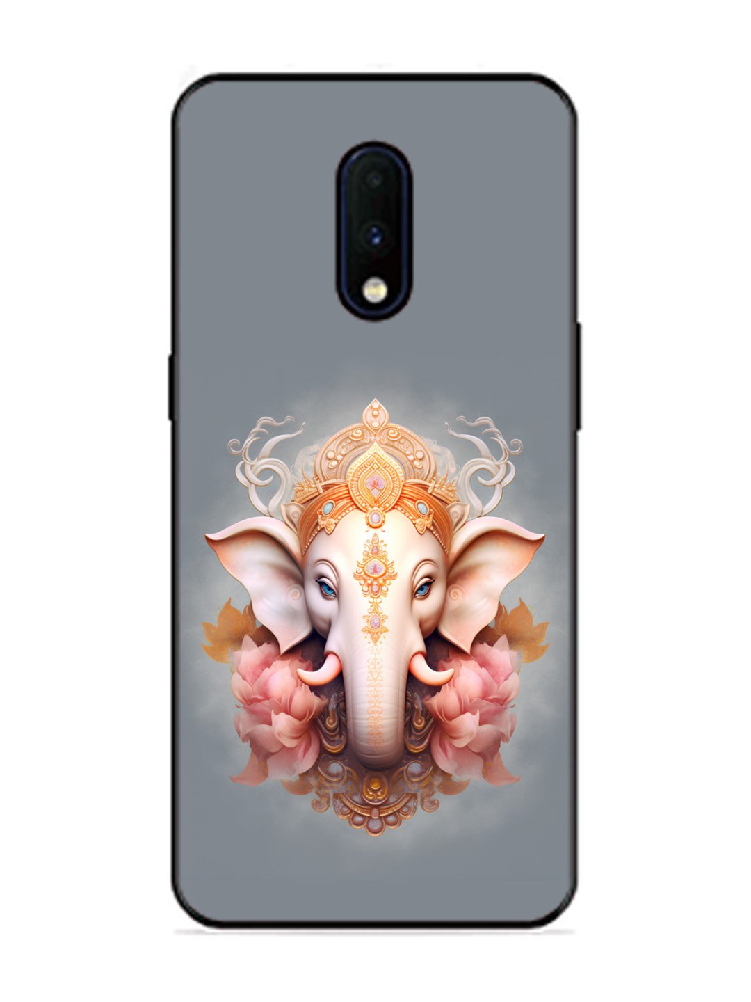OnePlus 7 Ganesh Ji