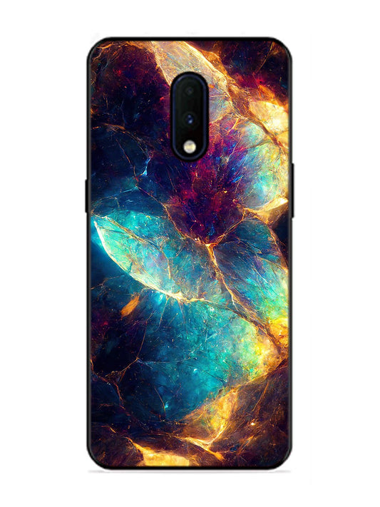 OnePlus 7 Vibrant, Kaleidoscope, Chromatic Fusion