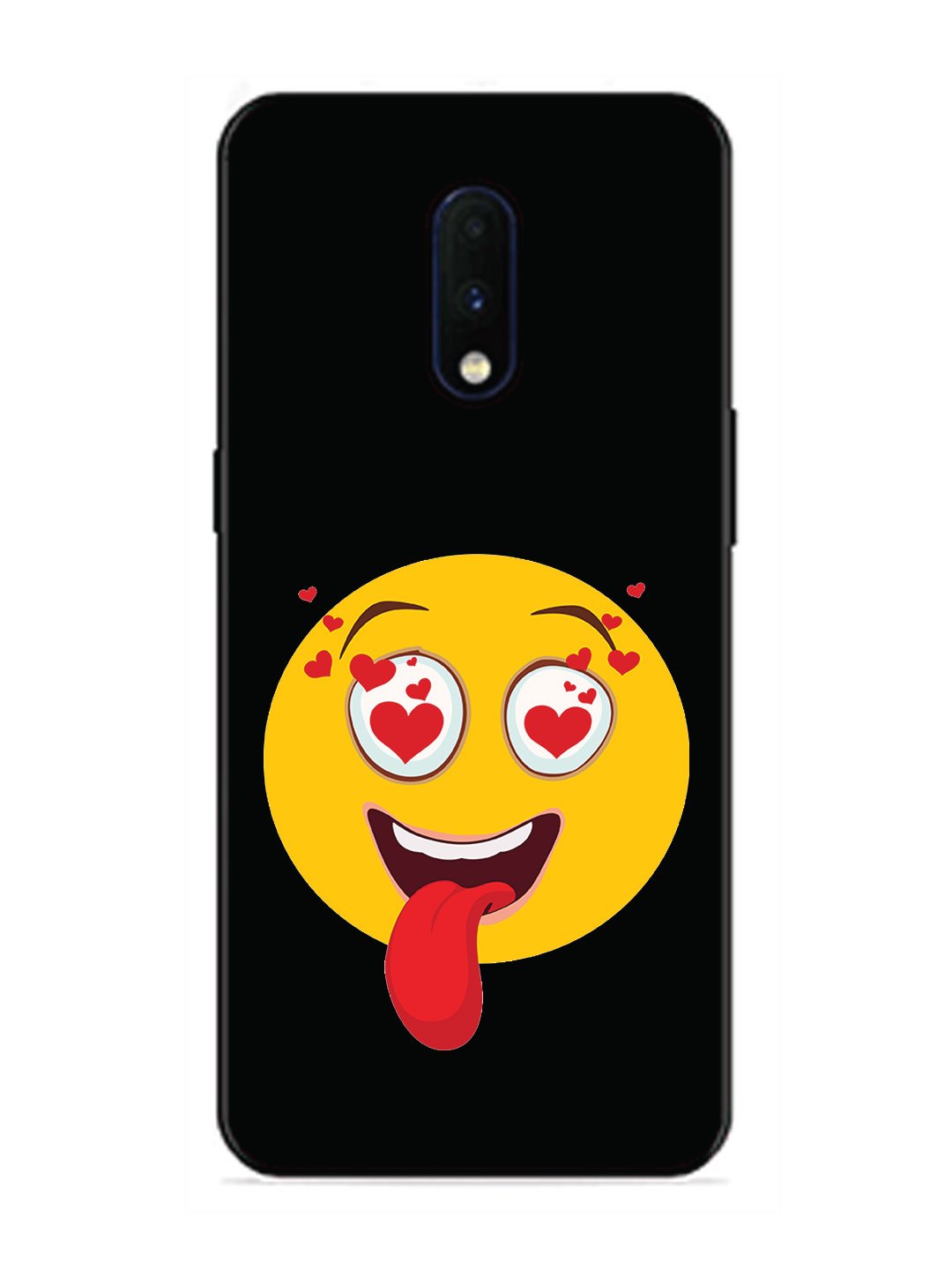 OnePlus 7 Lovely Smiley