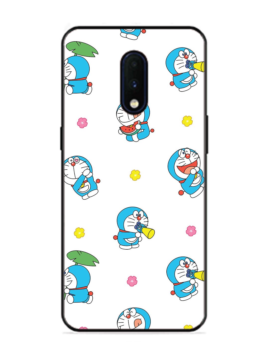 OnePlus 7 Doraemon