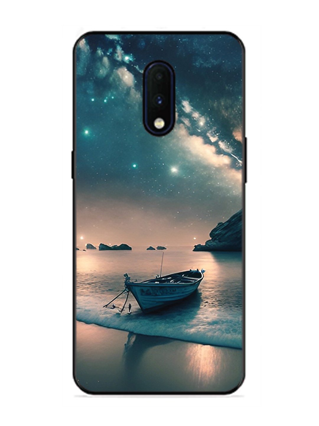 OnePlus 7 Seaside Escape