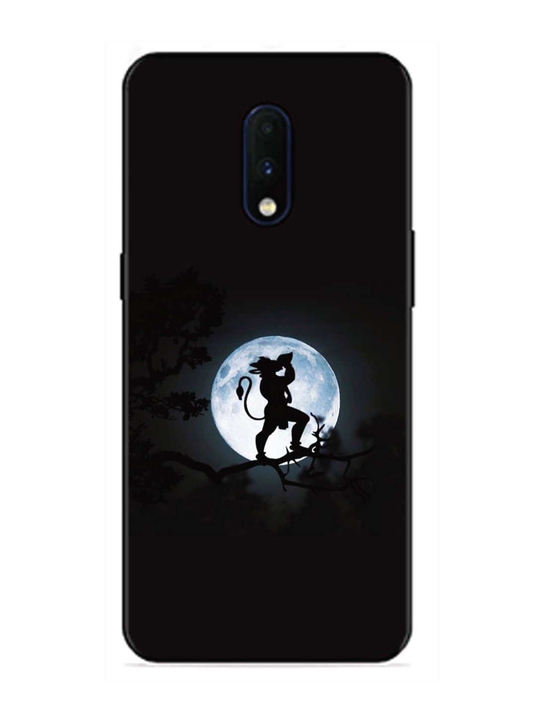OnePlus 7 Hanuman