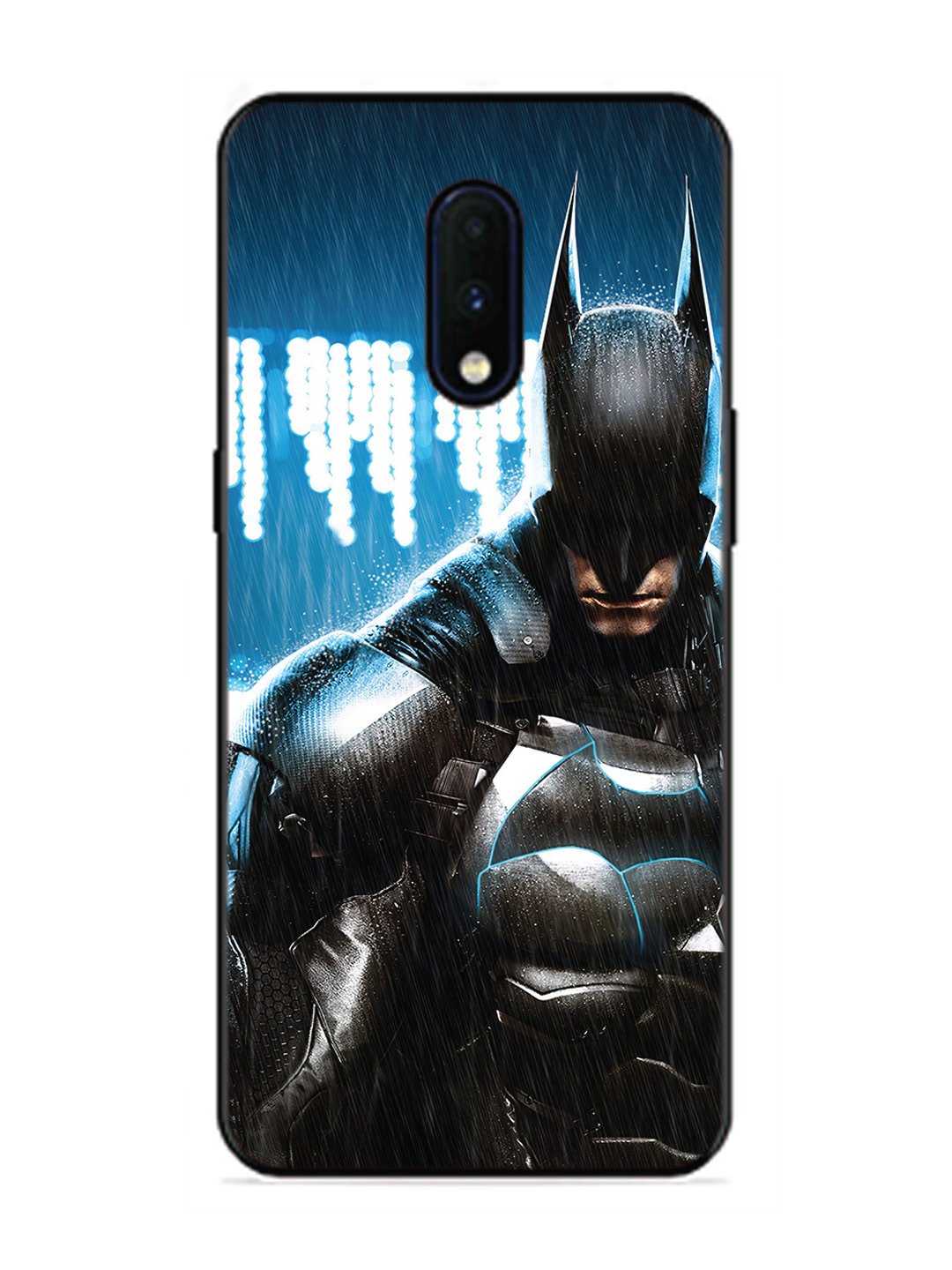 OnePlus 7 King of Bats 2