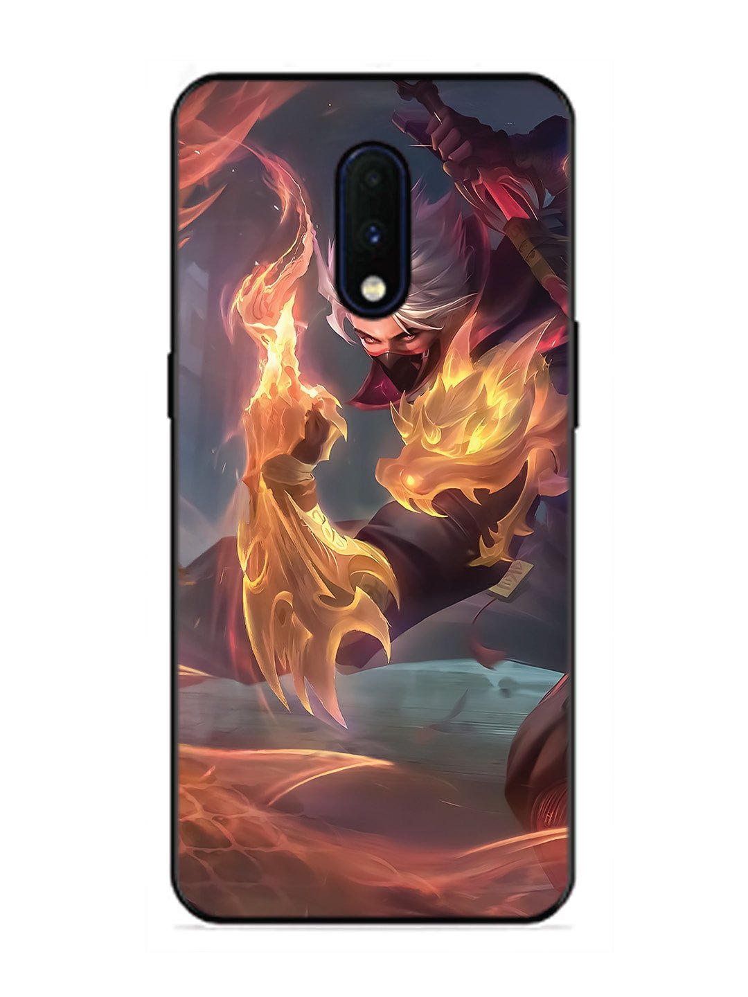 OnePlus 7 Fighter
