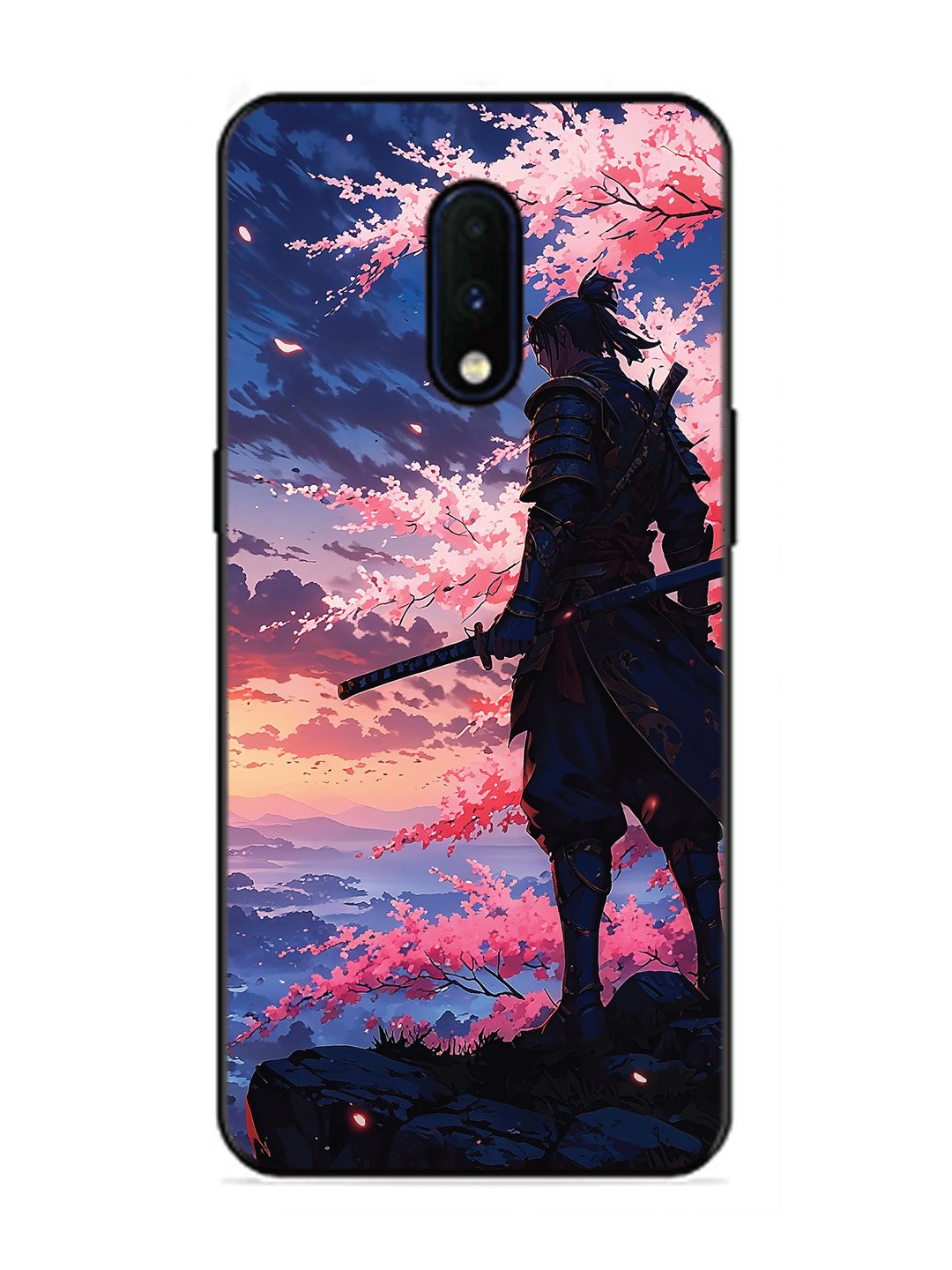 OnePlus 7 Samuray